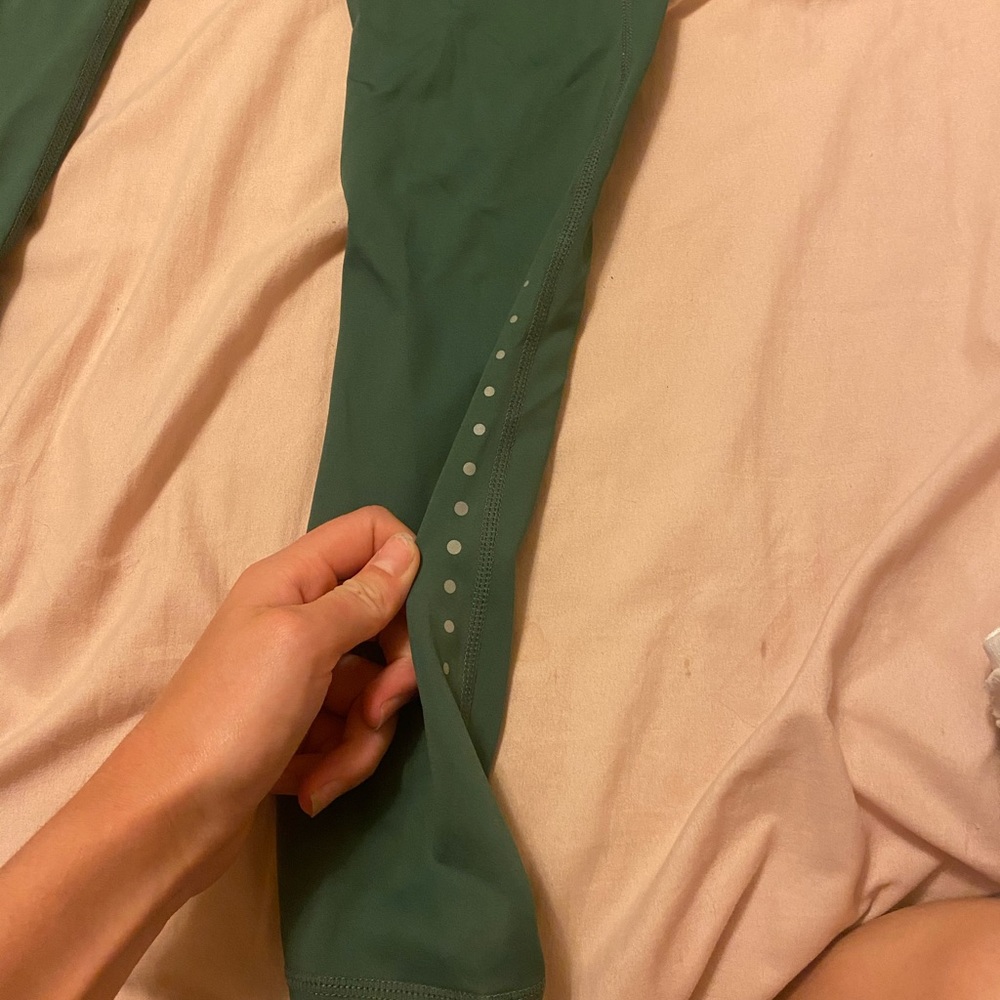 Legging - Picture 2 of 4